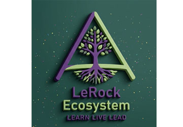 About the LeRock Academy cover